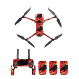 Camouflage Sticker  For DJI Mavic 2 PRO