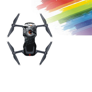 Water Resistance Sticker For DJI MAVIC AIR