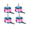 1PCS/4PCS RCINPOWER GTS-V2 2207PLUS 2207 2750KV 1860KV 4-6S Brushless Motor for RC Drone FPV Quadcopter Spare Part DIY Accs