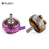 1 / 4PCS iFlight XING Colorful Orange / Pink  2750KV Brushless Motor