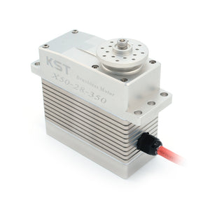 KST X50-28-350 High Torque Digital Servo Motor